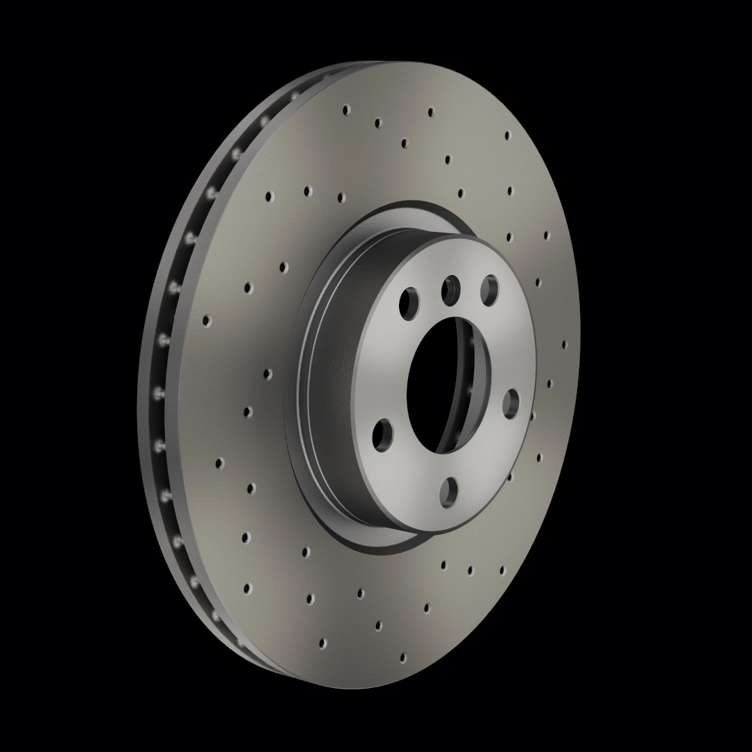 Xtraディスク | 自動車用ディスク | Brembo JP