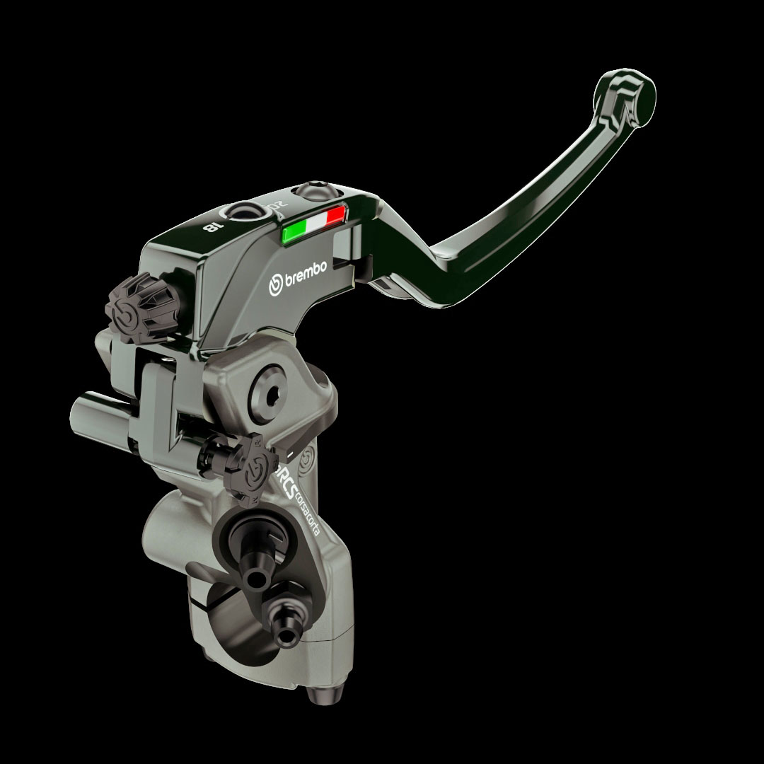 RCSコルサコルタクラッチマスターシリンダー | バイク用 | Brembo JP