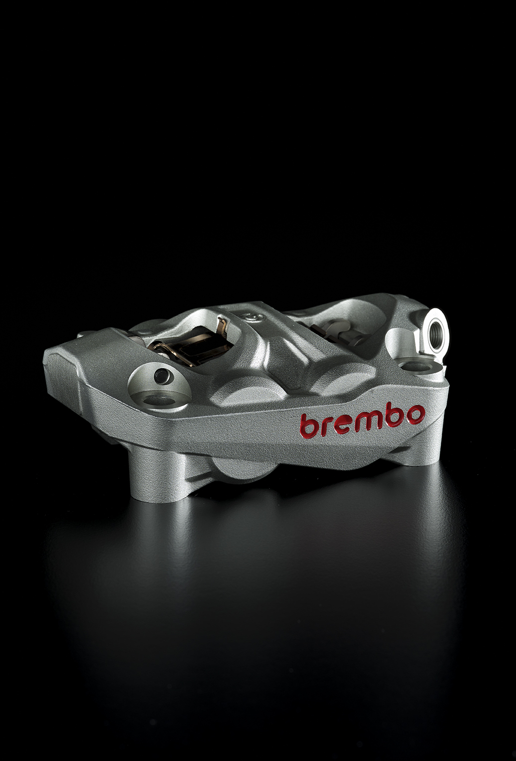 オリジナル装備バイク向けBremboソリューション | Brembo JP