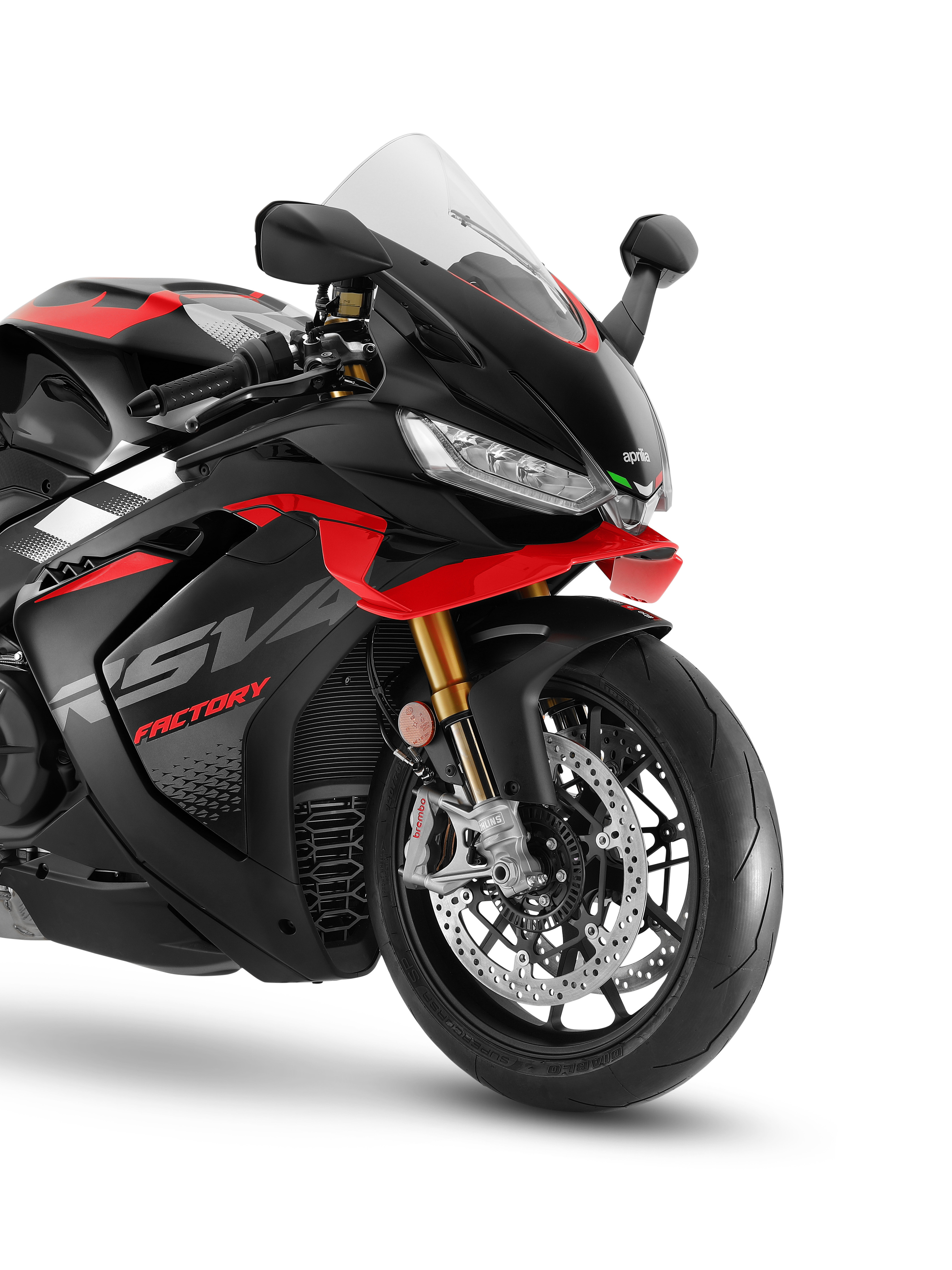 Set Beläge Aprilia RSV 4 R 1000 2009 2010 2011 2012 2013