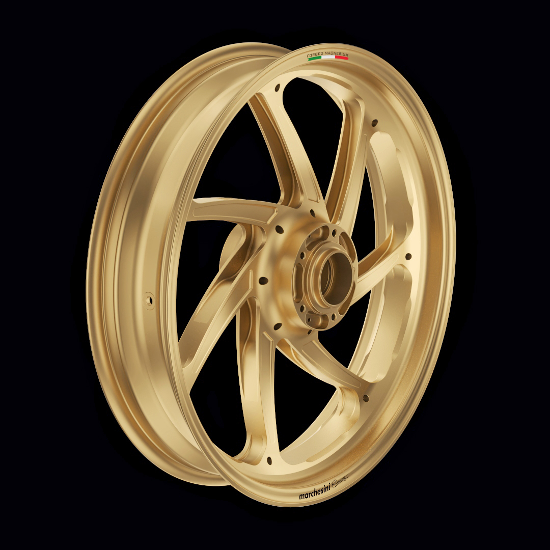 M7R Genesi Rim | Rims for bike | Brembo