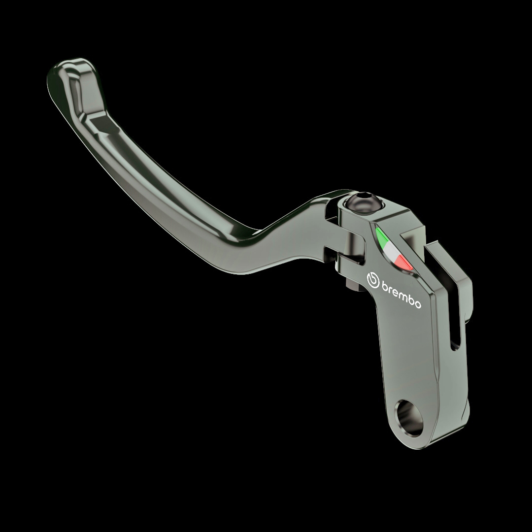 バイク用メカニカルクラッチレバー | Brembo JP