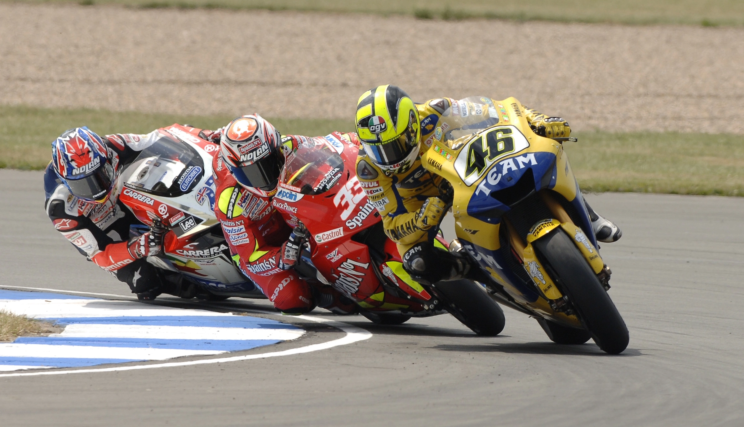 MotoGP制动信息图| Brembo CN