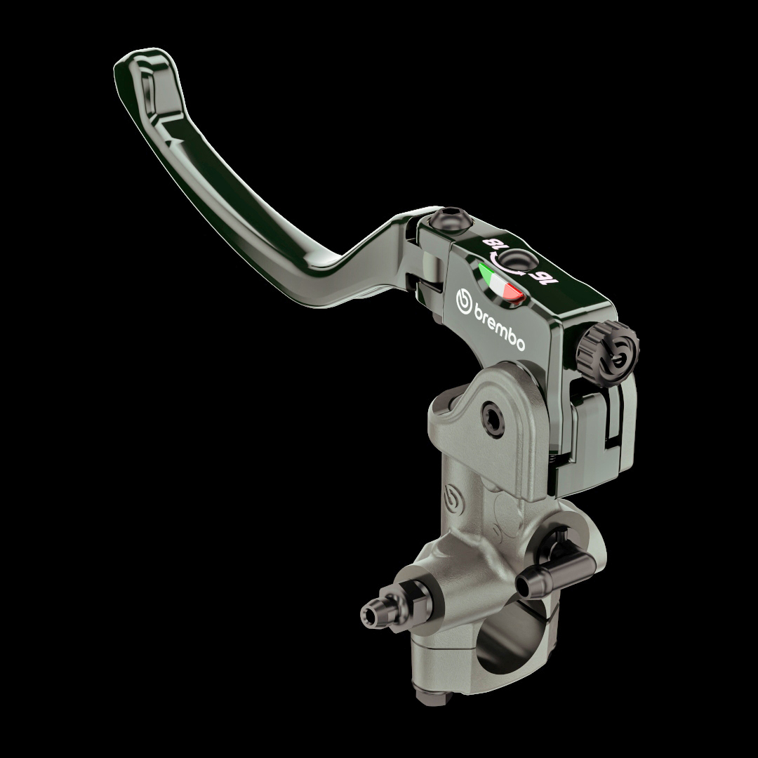 RCSクラッチマスターシリンダー | バイク用 | Brembo JP