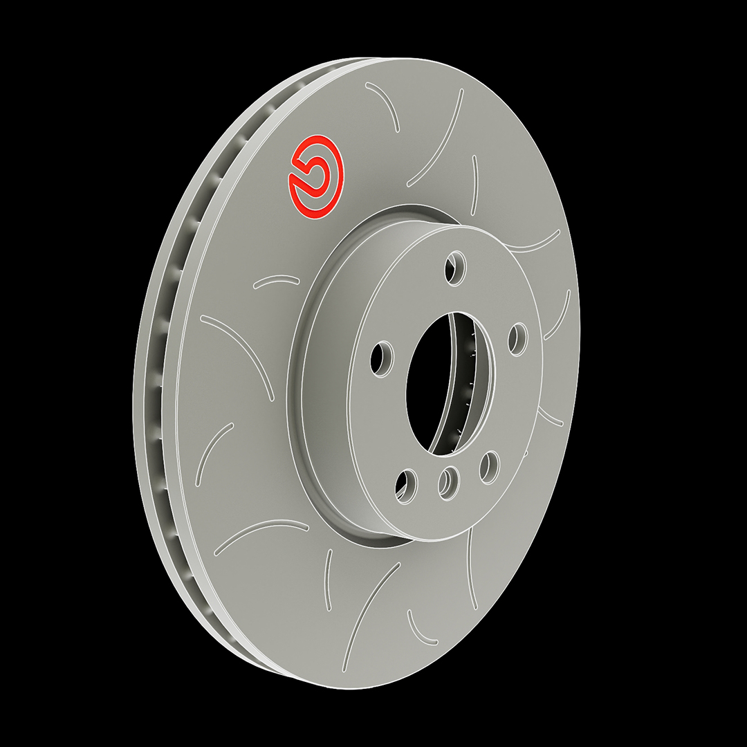Sportディスク | 車用ディスク | Brembo JP