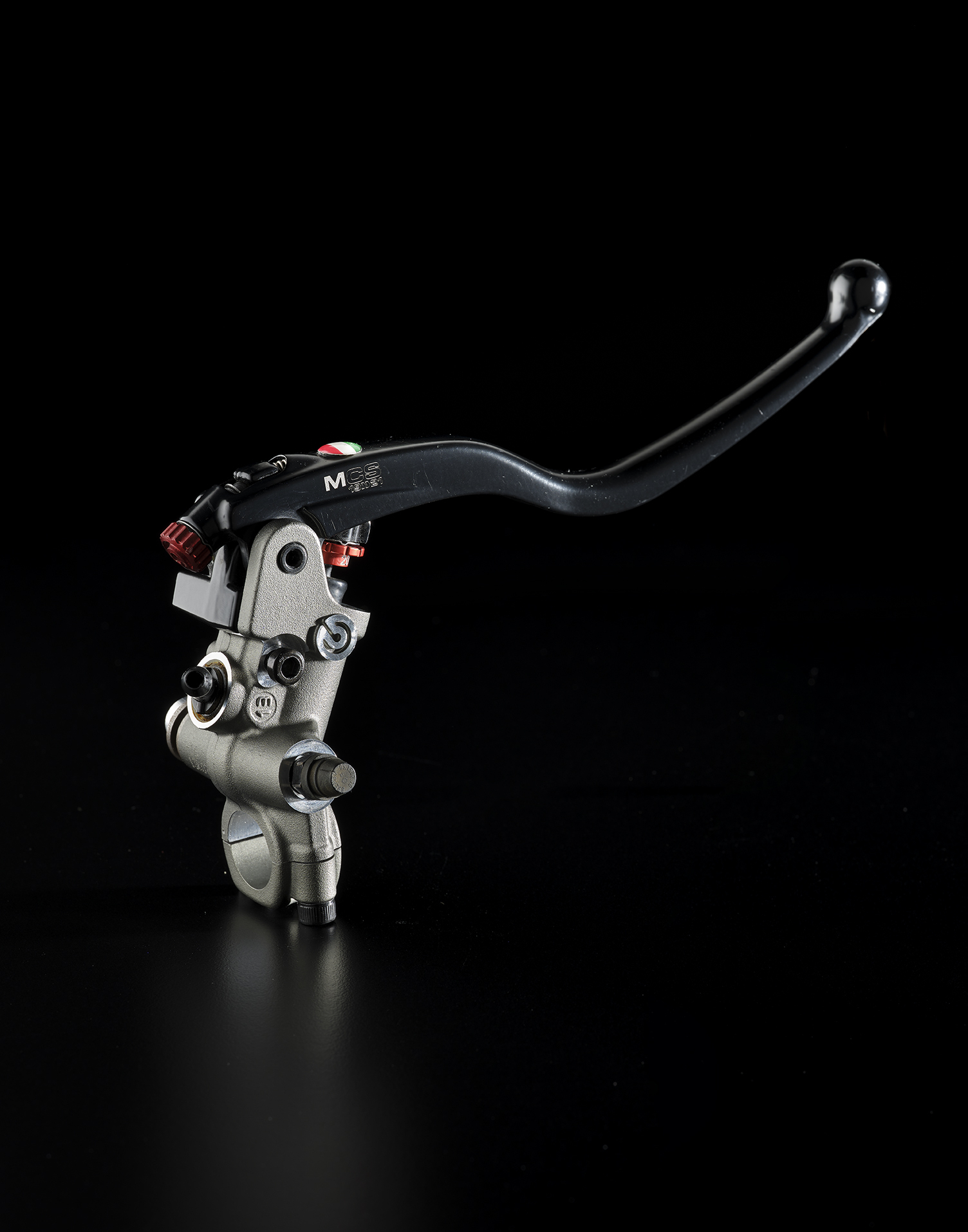オリジナル装備バイク向けBremboソリューション | Brembo JP