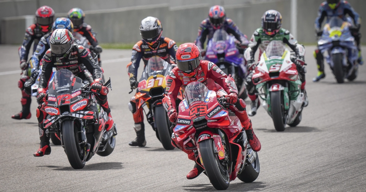 The top 10 most successful and long-lasting motorcycle racers | Brembo EN