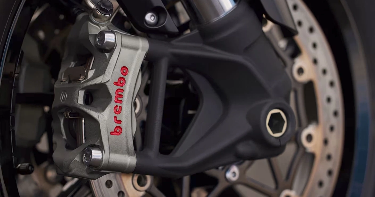 BMWバイクに最適なブレンボブレーキを見つける | Brembo EN