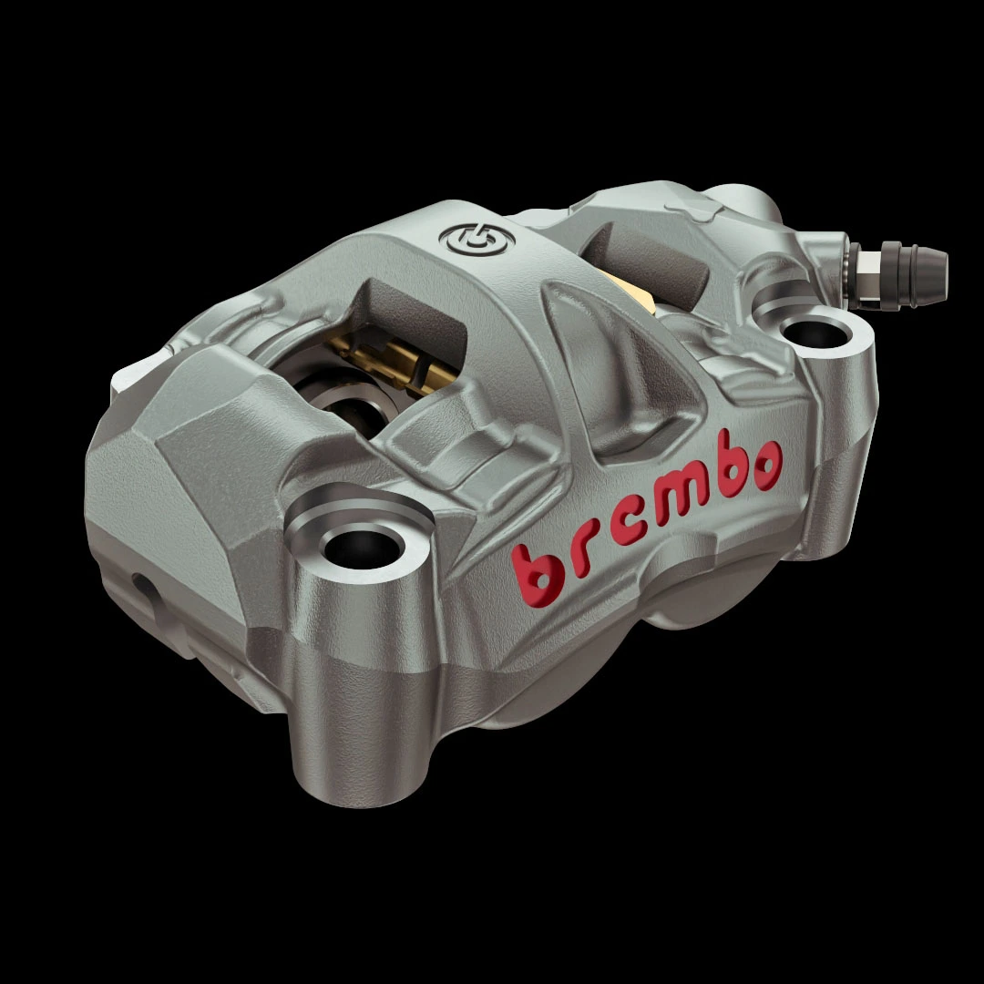 M50 Caliper | Calipers for bike | Brembo