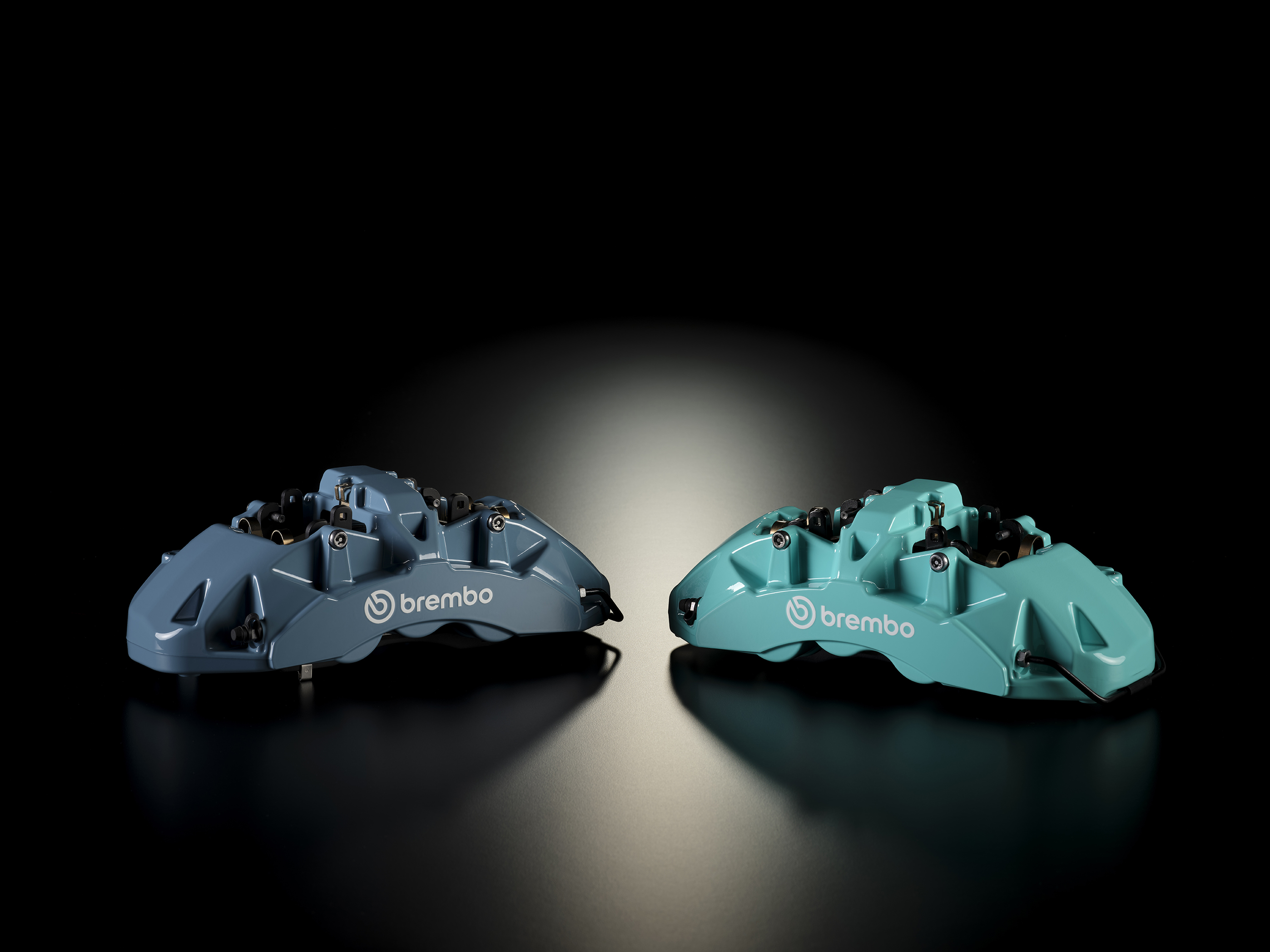 車とバイクのブレーキシステムの革新と安全性 | Brembo JP