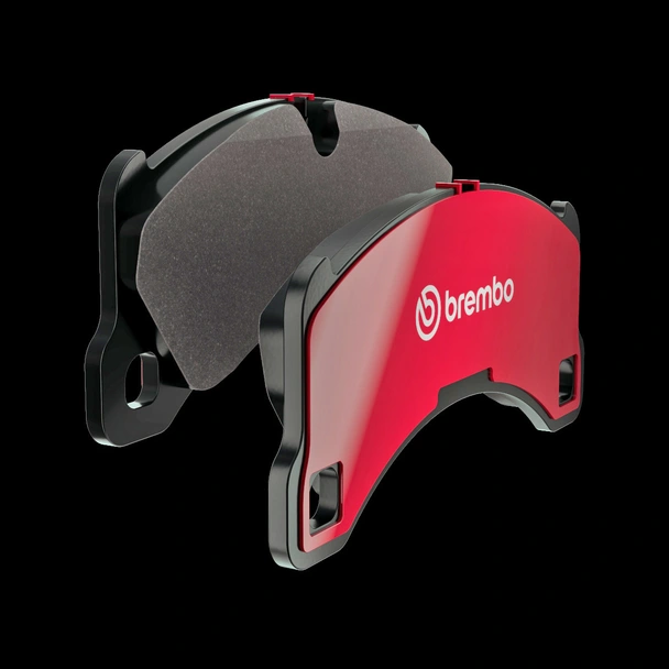 Brembo R85006 – Correcteur De Freinage De Qualité OE Pour VW Golf, Polo, Jetta & Plus