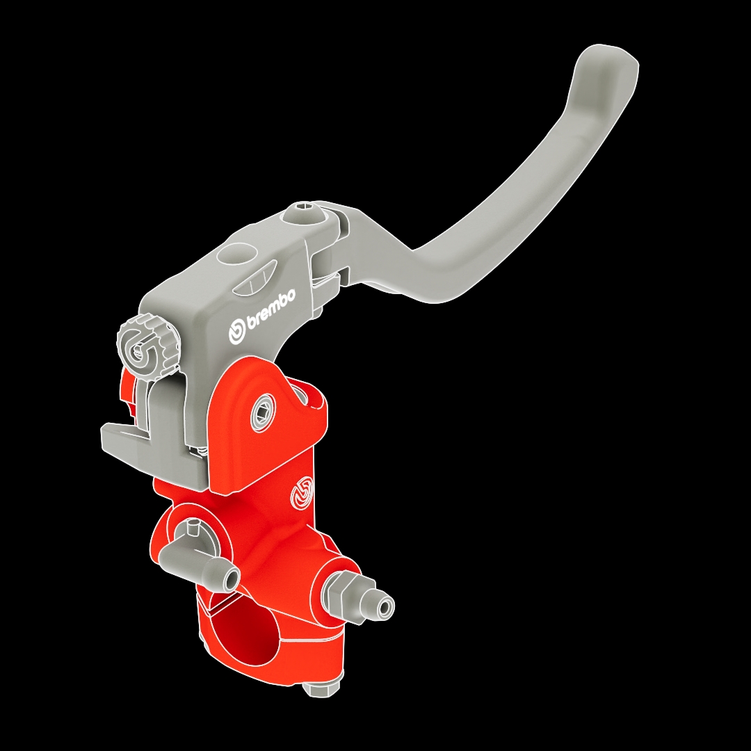 RCS Brake Master Cylinder | Master Cylinders for bike | Brembo