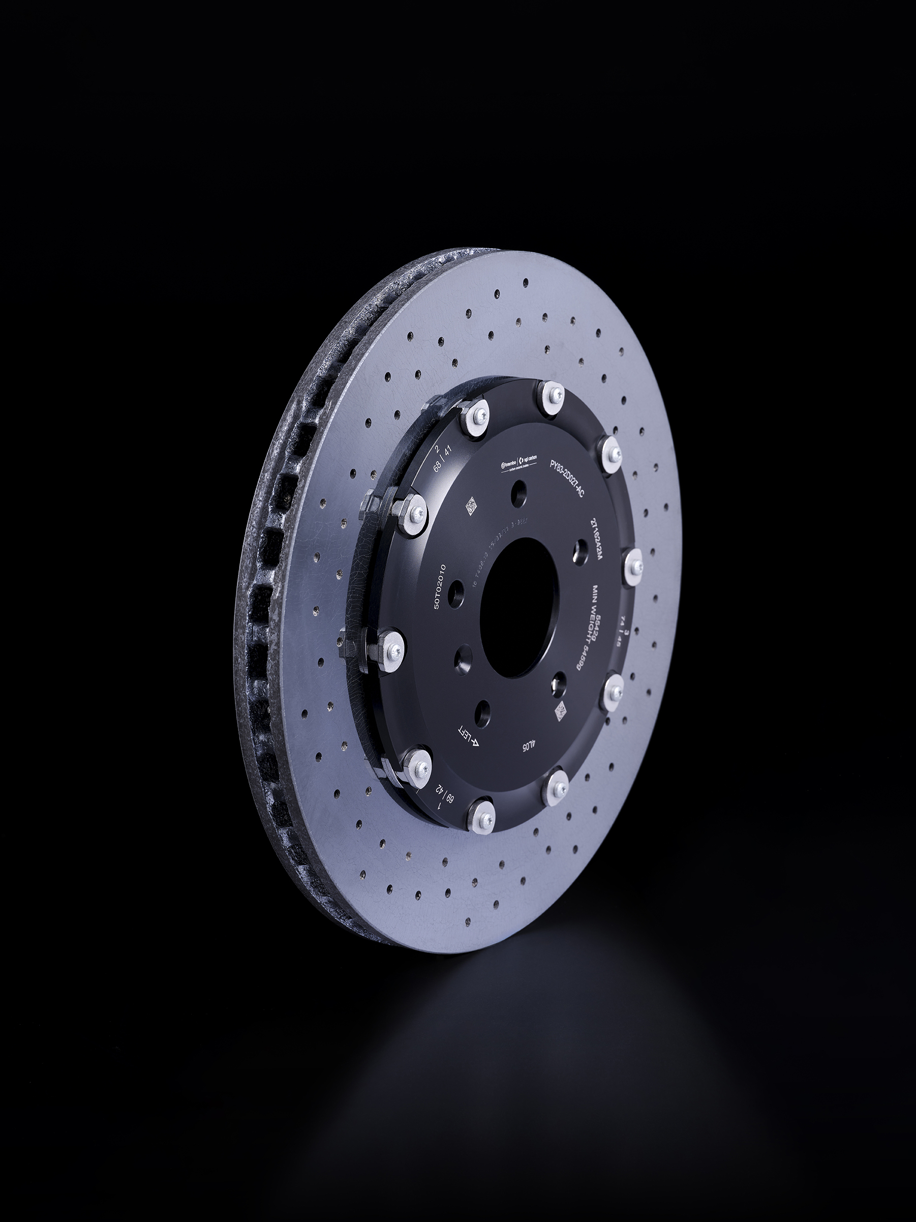 自動車用純正部品 - Bremboソリューション | Brembo JP