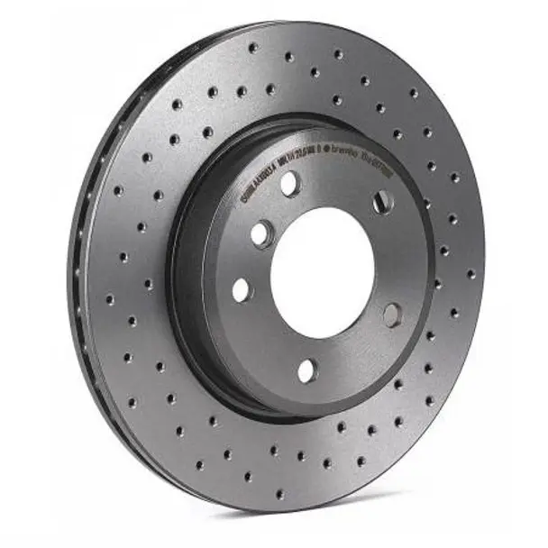Brembo Xtraディスク：避けるべき5つのミス | Brembo JP