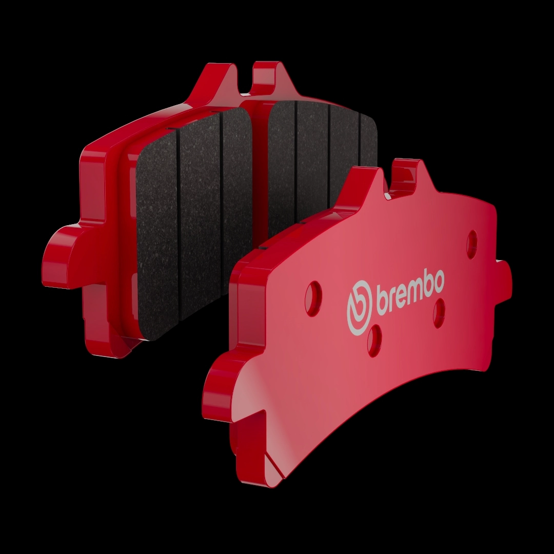 Sa pads | Pads prime for bike | Brembo