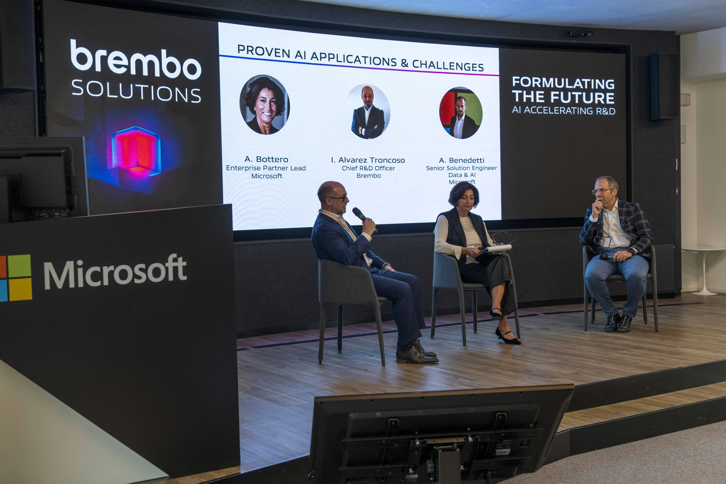 Brembo e Microsoft presentano ALCHEMIX- Microsoft House, Milano.jpg