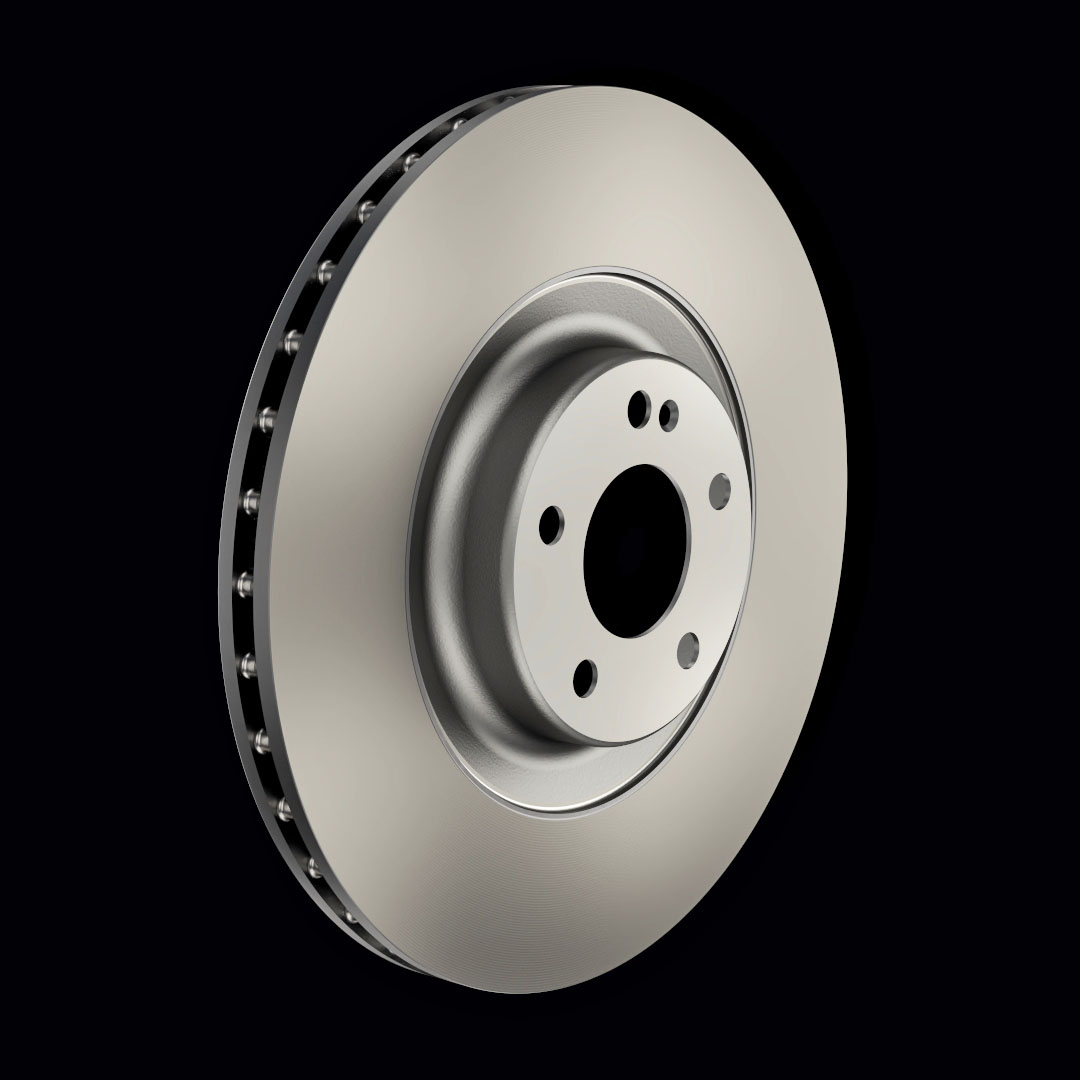 Disco Co-cast | Disco per auto | Brembo