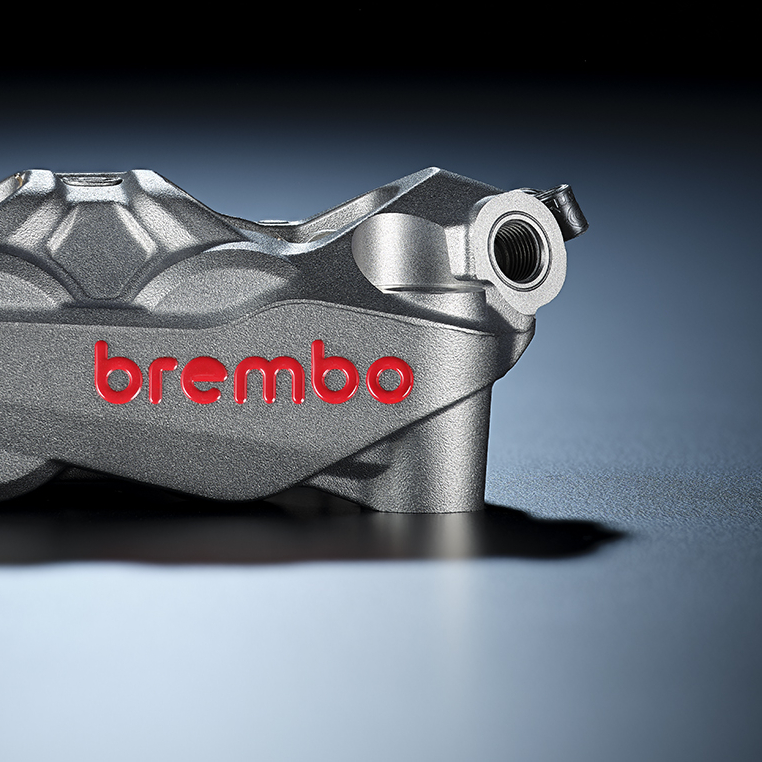 Innovation and Safety in Braking Systems for Cars and Bike | Brembo EN