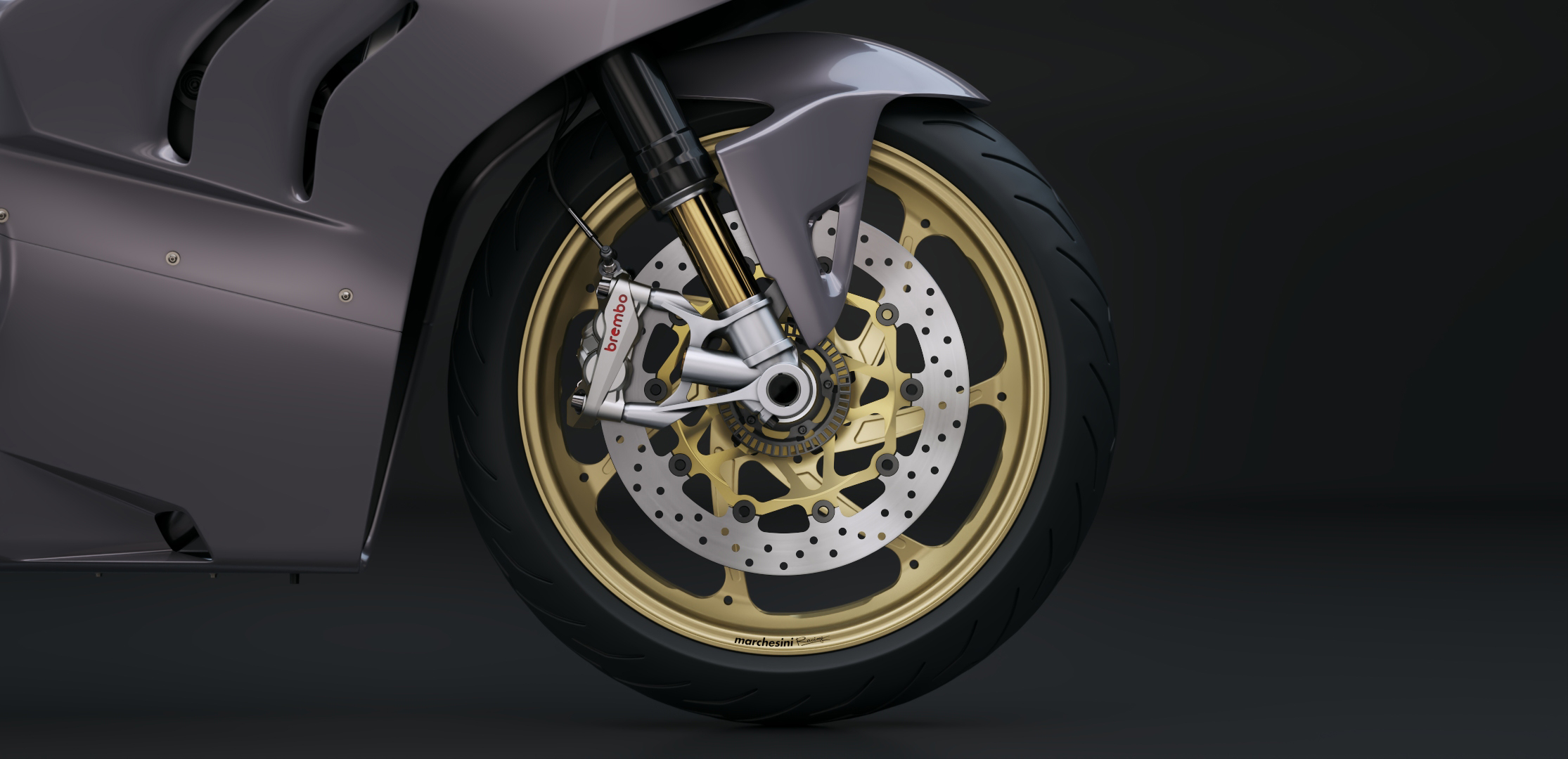 Supersportディスク | バイク用Xtraディスク | Brembo JP